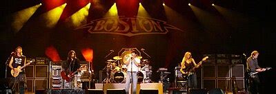 Boston band wikipedia - The list can go on and on and on. The city has also given the world an inordinate amount of rock music. From Aerosmith to Extreme, a lot of rock bands had their roots in Boston. Here are 15 …